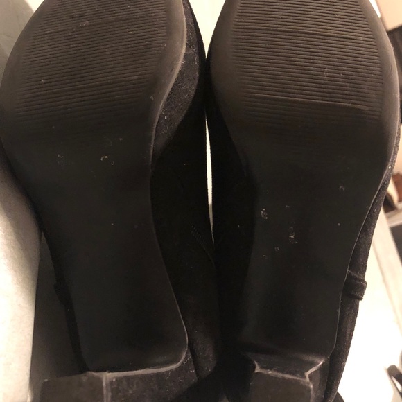 Fun Impo Stretchy boots. - Picture 3 of 4